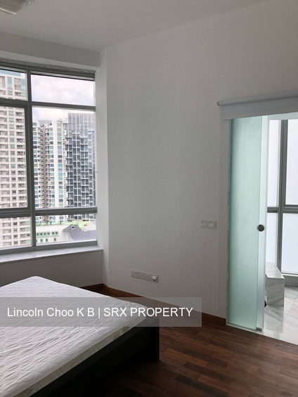 Newton One (D11), Condominium #166905792